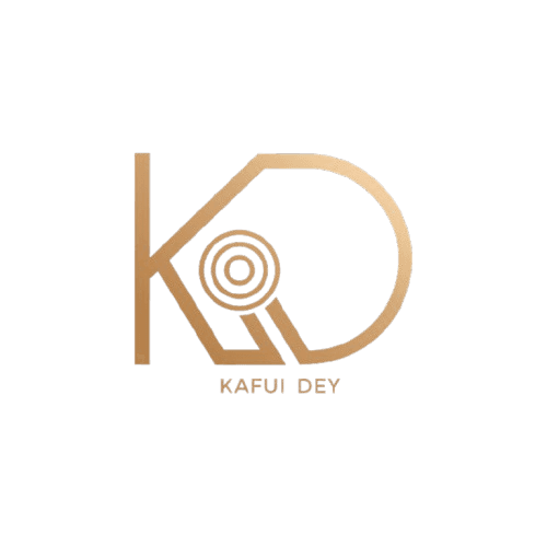 Kafui Dey